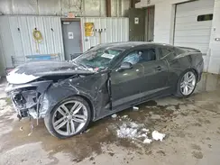 1G1FB1RS6J0113315 2018 CHEVROLET CAMARO