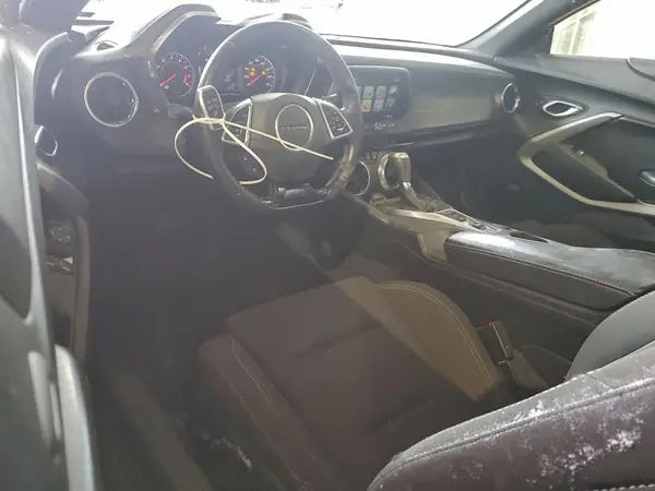 1G1FB1RS6J0113315 2018 CHEVROLET CAMARO - Image 8