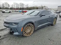 1G1FB1RS6J0113640 2018 CHEVROLET CAMARO