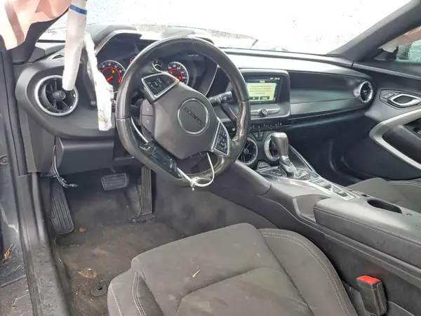 1G1FB1RS6J0113640 2018 CHEVROLET CAMARO - Image 8