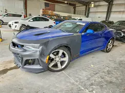 1G1FB1RS6J0114027 2018 CHEVROLET CAMARO