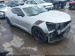 1G1FB1RS6J0114450 2018 CHEVROLET CAMARO