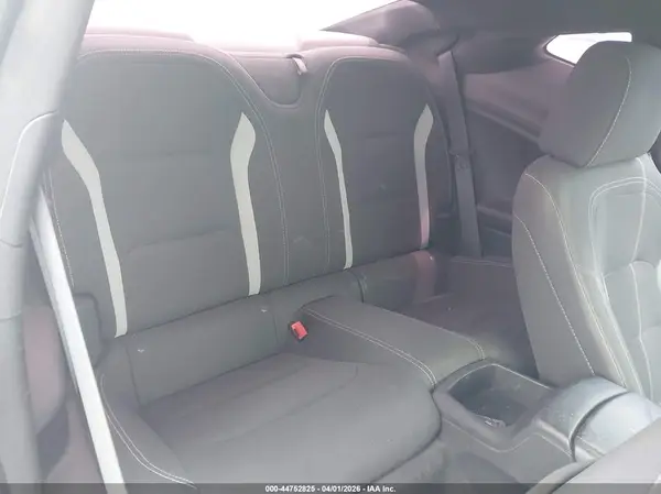 1G1FB1RS6J0114450 2018 CHEVROLET CAMARO - Image 8