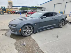 1G1FB1RS6J0115730 2018 CHEVROLET CAMARO