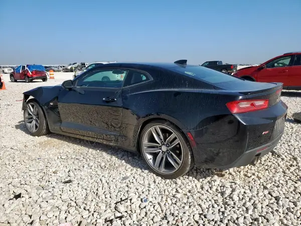 1G1FB1RS6J0115761 2018 CHEVROLET CAMARO - Image 2