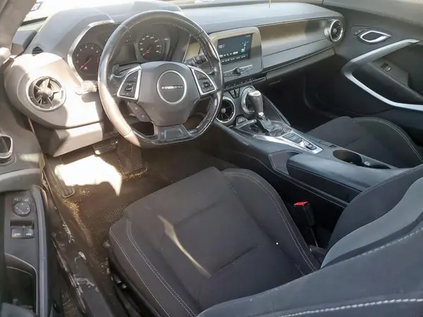 1G1FB1RS6J0115761 2018 CHEVROLET CAMARO - Image 8