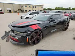 1G1FB1RS6J0116795 2018 CHEVROLET CAMARO