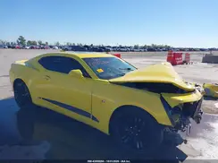 1G1FB1RS6J0124296 2018 CHEVROLET CAMARO