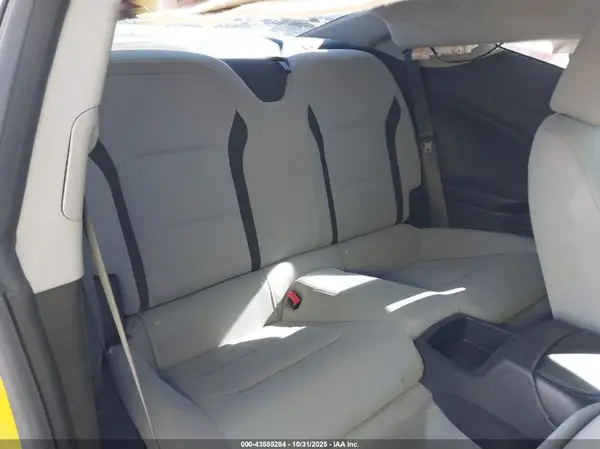 1G1FB1RS6J0124296 2018 CHEVROLET CAMARO - Image 8