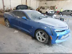 1G1FB1RS6J0125934 2018 CHEVROLET CAMARO