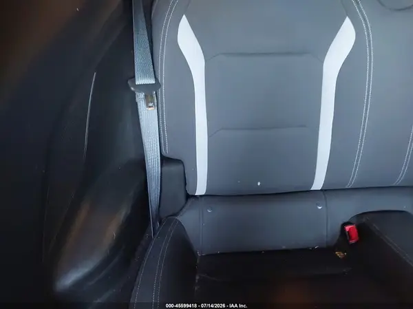 1G1FB1RS6J0125934 2018 CHEVROLET CAMARO - Image 8