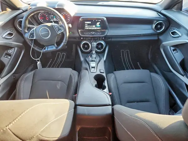 1G1FB1RS6J0128414 2018 CHEVROLET CAMARO - Image 8