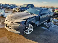 1G1FB1RS6J0129563 2018 CHEVROLET CAMARO