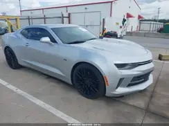 1G1FB1RS6J0130194 2018 CHEVROLET CAMARO