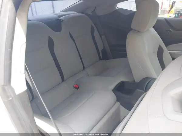 1G1FB1RS6J0130194 2018 CHEVROLET CAMARO - Image 8