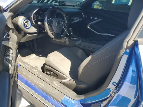 1G1FB1RS6J0131278 2018 CHEVROLET CAMARO - Image 8