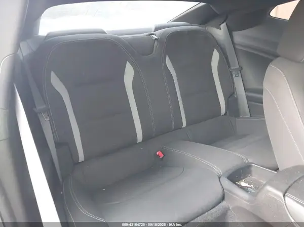 1G1FB1RS6J0132401 2018 CHEVROLET CAMARO - Image 8