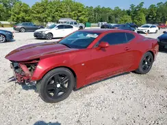 1G1FB1RS6J0132463 2018 CHEVROLET CAMARO