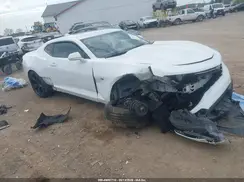 1G1FB1RS6J0133399 2018 CHEVROLET CAMARO