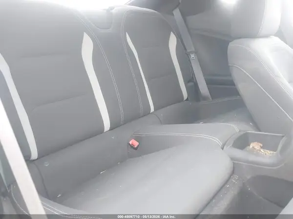 1G1FB1RS6J0133399 2018 CHEVROLET CAMARO - Image 8