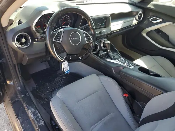 1G1FB1RS6J0133628 2018 CHEVROLET CAMARO - Image 8