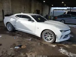 1G1FB1RS6J0136139 2018 CHEVROLET CAMARO