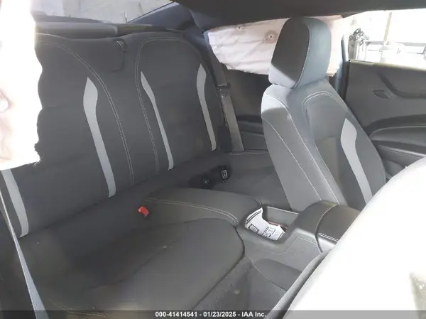1G1FB1RS6J0136139 2018 CHEVROLET CAMARO - Image 8