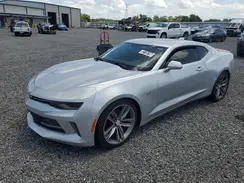 1G1FB1RS6J0136402 2018 CHEVROLET CAMARO