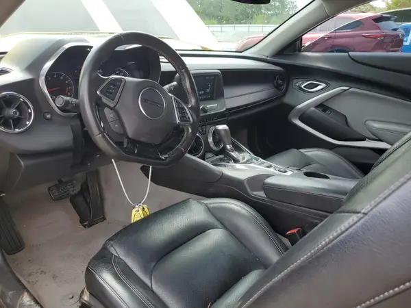 1G1FB1RS6J0139221 2018 CHEVROLET CAMARO - Image 8