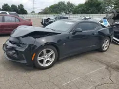 1G1FB1RS6J0139591 2018 CHEVROLET CAMARO