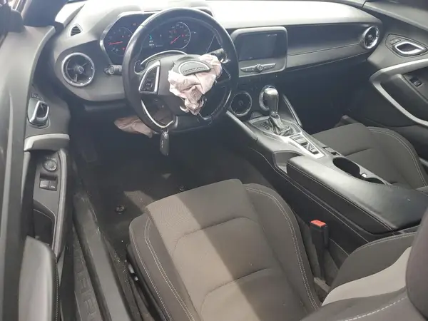 1G1FB1RS6J0139591 2018 CHEVROLET CAMARO - Image 8