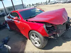 1G1FB1RS6J0139963 2018 CHEVROLET CAMARO