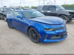 1G1FB1RS6J0140272 2018 CHEVROLET CAMARO