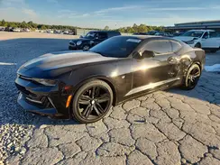 1G1FB1RS6J0146427 2018 CHEVROLET CAMARO