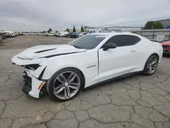 1G1FB1RS6J0146640 2018 CHEVROLET CAMARO