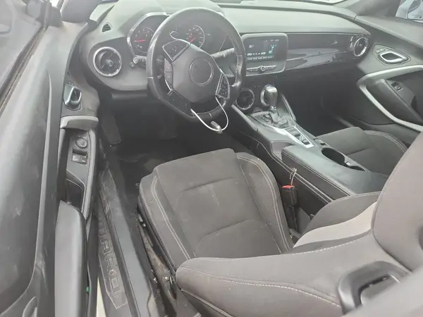 1G1FB1RS6J0146640 2018 CHEVROLET CAMARO - Image 8