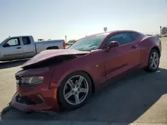 1G1FB1RS6J0148551 2018 CHEVROLET CAMARO