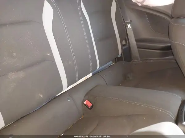 1G1FB1RS6J0150932 2018 CHEVROLET CAMARO - Image 8