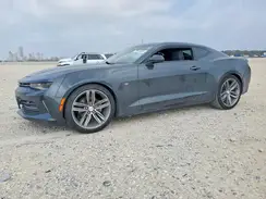 1G1FB1RS6J0151904 2018 CHEVROLET CAMARO