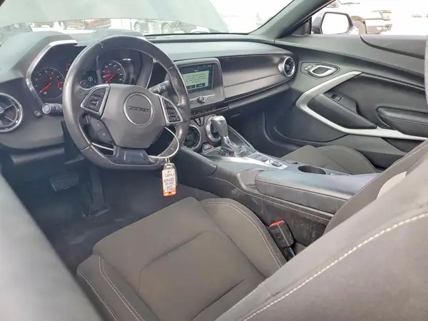 1G1FB1RS6J0151904 2018 CHEVROLET CAMARO - Image 8