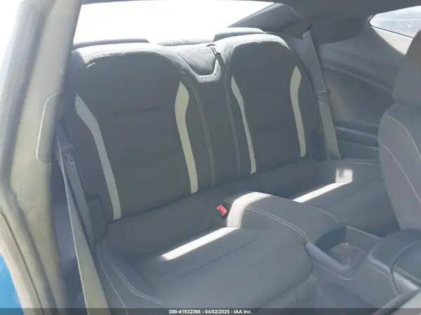 1G1FB1RS6J0152647 2018 CHEVROLET CAMARO - Image 8