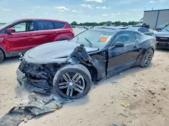 1G1FB1RS6J0152731 2018 CHEVROLET CAMARO