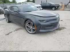 1G1FB1RS6J0153233 2018 CHEVROLET CAMARO