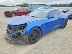 1G1FB1RS6J0153281 2018 CHEVROLET CAMARO