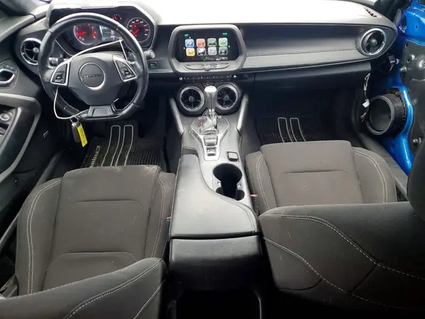 1G1FB1RS6J0153281 2018 CHEVROLET CAMARO - Image 8