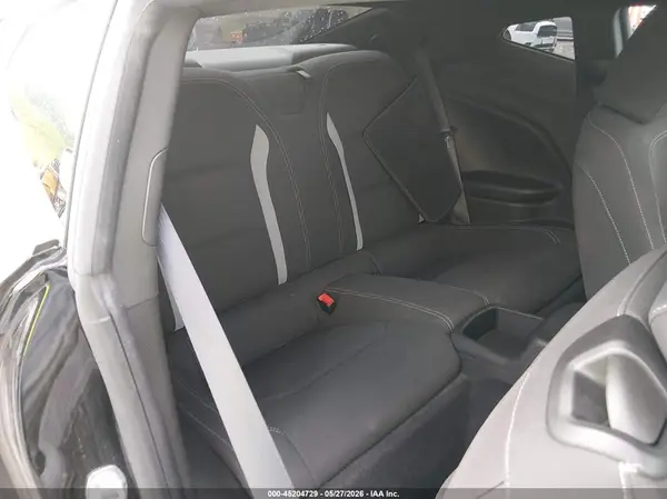 1G1FB1RS6J0156830 2018 CHEVROLET CAMARO - Image 8