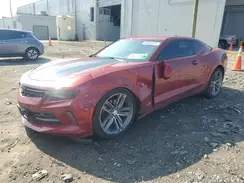 1G1FB1RS6J0157041 2018 CHEVROLET CAMARO