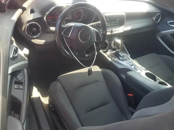 1G1FB1RS6J0157041 2018 CHEVROLET CAMARO - Image 8