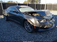 1G1FB1RS6J0157900 2018 CHEVROLET CAMARO