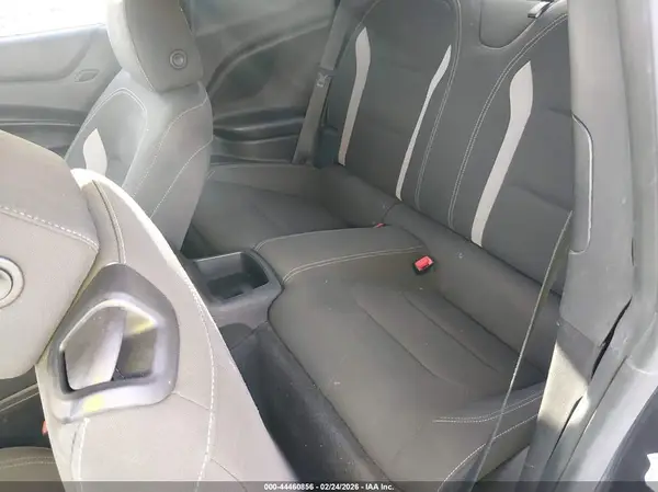 1G1FB1RS6J0157900 2018 CHEVROLET CAMARO - Image 8